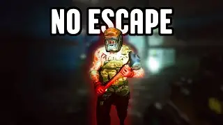 WHY do i always run into Tagilla - Tarkov