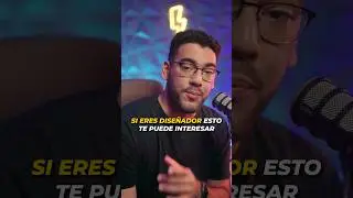 Si eres diseñador necesitas esto 🤯 