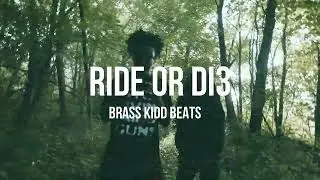 [free for profit] cayo banks x che glo type beat "ride or di3"