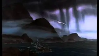 The Rescuers - Tomorrow Is Another Day (lyrics)