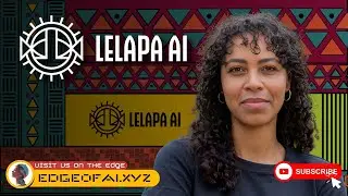 Empowering Voices: How Lelapa AI is Transforming African Languages with AI