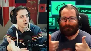 SoD Phase 4 Molten Core Discussion w @Kaghoegaming  Unofficial Podcast #10