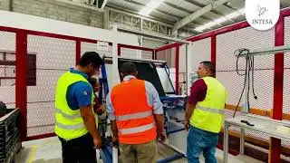PROYECTO P060: CAPACITACIÓN Y CIERRE.