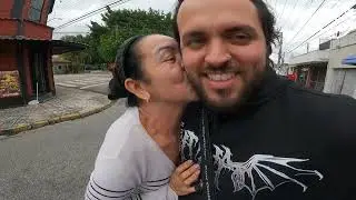 ON THE ROAD - Homem toma choque muito forte no show, a volta da arquiteta e mais [Compilado]