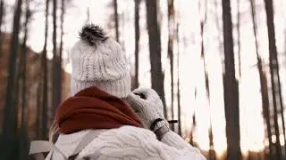 Kapten and Son - Snow Girl