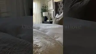 Bedroom decor!