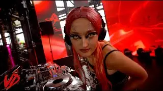 VDXA - PROGRESSIVE PSYTRANCE DJ SET AT @ GYPSY / 04.09.21