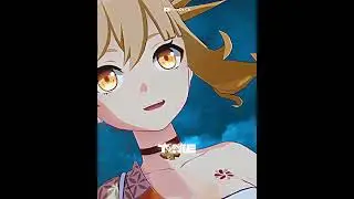 Thanks Aether for fulfilling her wish 