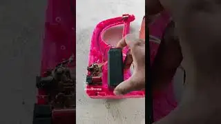 هذا الضوء احصل عليه بـ 7 ريال من حراج...!!!