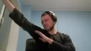 Танец Короля Винницы