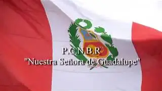 Colegio Guadalupe Plaza de la Bandera 177 aniversario