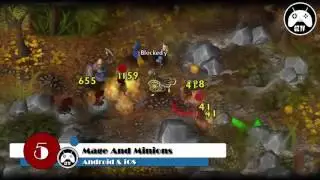 Top 5 open world games with high quality graphics