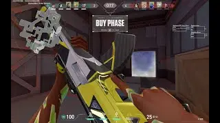 Clip   Jett highlight 4