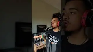 Astrothunder - Travis Scott (Cover remix)