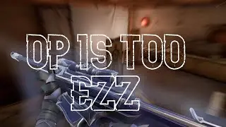 I played jett for a week..