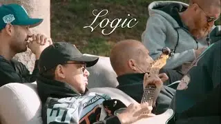 Logic - Here For You