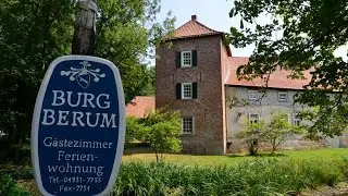 Gartenroute Krummhörn
