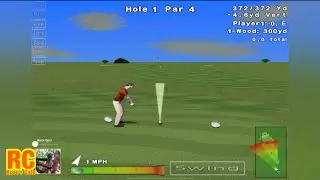 GL Golf: Old Andrew’s Two Front Nine