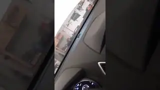 шум КПП Hyundai ix35