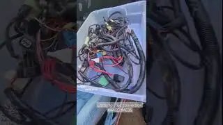 AE86 4AGE with CBR1000RR ITBs - Carb to EFI conversion