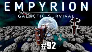 Empyrion Reforged - Ep.92 [Technical Difficulties]