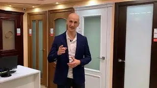 О компании Первый Дверной за 3 минуты