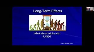 Fetal Alcohol Spectrum Disorders