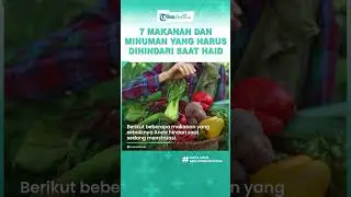 7 Makanan dan Minuman Ini Sebaiknya Dihindari saat Menstruasi, Bisa Memperparah Rasa Nyeri