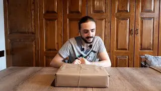 Değer Kat Hediye Kutusu / Kutu Açılımı ve İncelemesi