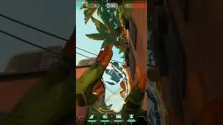 Harbor One Way Smoke on Bind | Harbor Tips and Tricks | Harbor Valorant | Valorant