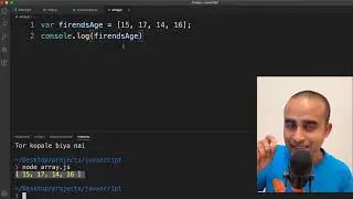13 2 Array, index, set by index, indexOf Complete Web Development Course  programming hero