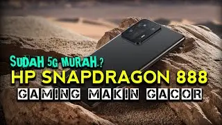 5 CHEAPEST SNAPDRAGON 888 cellphones?! | The Highest Chipset In Its Class!