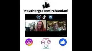 What genre now? Grace Mirchandani is all over the Horror!