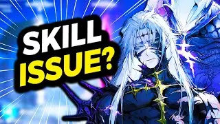 How To Actually Play Calcharo | Updated Tips and Rotations Guide