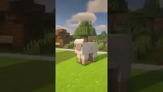 🐑 #shorts #майнкрафт #minecraft #кепатч #майнкрафтприколы #fyp