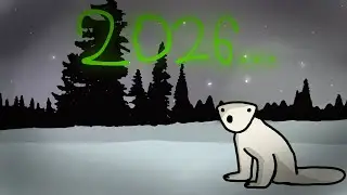 Мем Из 2026 – Анимация