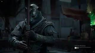 Assassin's Creed Origins #shorts