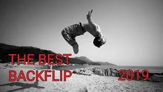 [TOP 10] BEST Backflip and TUMBLING MOTIVATION 2019