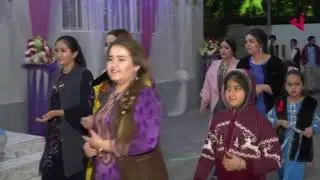 Oraz Gurbanow - Guz gulleri