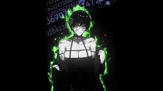 Разве была команда голос? Maki Edit  #edits #jujutsukaisen #магическаябитваэдит #магическаябитваэдит
