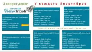 Viewtrakr Три секрета увеличения прибыли