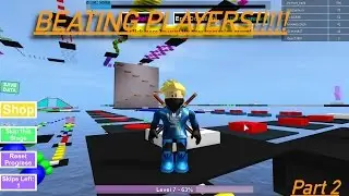 Let's Play- BEATING PLAYERS!- Episode 2
