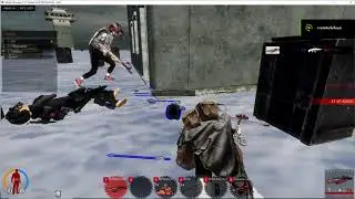 warz infinity EP.5