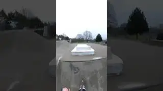 How to Backflip!🛴 