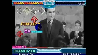 Stepmania Everybody Remix Ricktonic