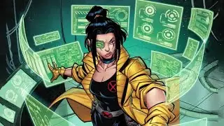Sage Deck Pt02 (SNAP May 2024)