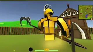 Fighting the dragon king in No King No Kingdom 14