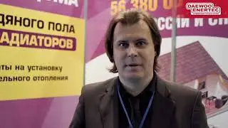 Как открыть магазин теплых полов? Расскажем!