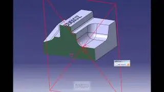 DINAMIC SECTIONING