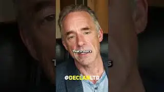 Jordan Peterson Take Responsibility